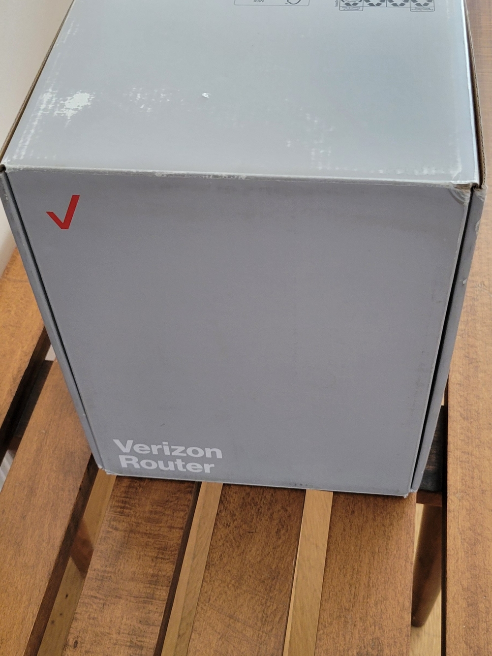 Verizon FIOS CR1000a Router - Open Box